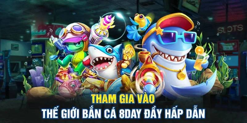  cộng đồng người chơi săn cá