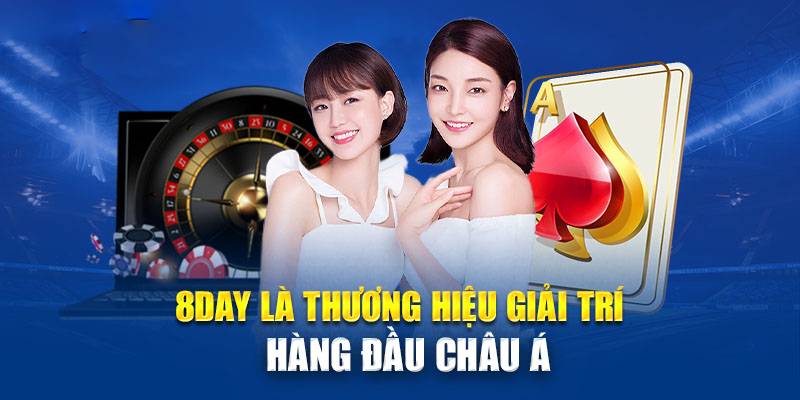 Trang chủ 55 8Day là nhà cái uy tín