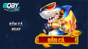 Trang chủ 22 Bắn cá