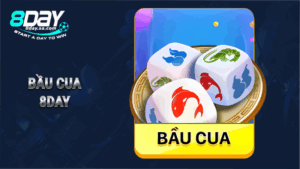 Trang chủ 9 Bầu cua