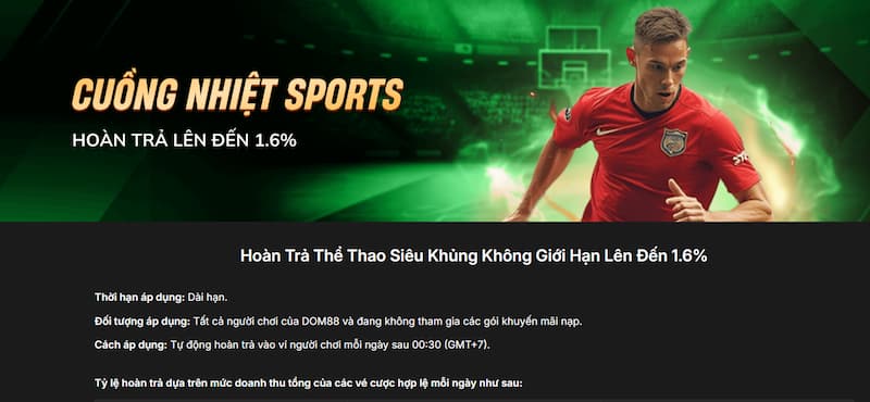 Cược thể thao 8Day 