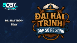 Trang chủ 7 Đại Hải Trình