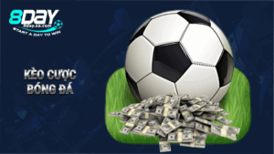 Kèo cược bóng đá