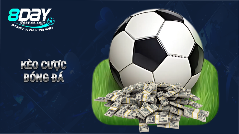 Kèo cược bóng đá