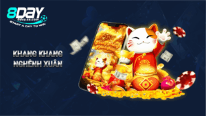 Trang chủ 5 Khang khang nghênh xuân