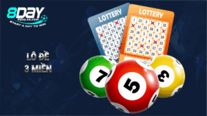 Trang chủ 16 Lô đề 3 miền