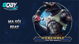 Trang chủ 18 Ma sói