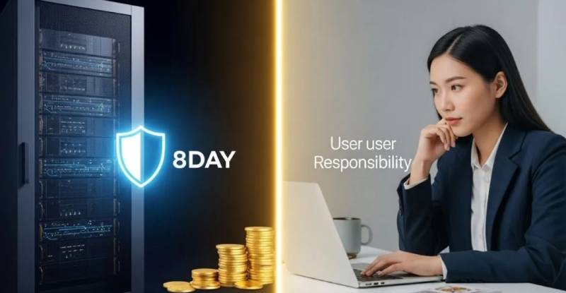 Nhà cái miễn trừ về trách nhiệm 