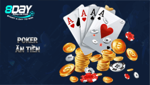 Trang chủ 13 Poker ăn tiền
