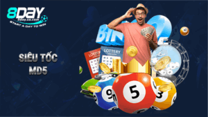 Trang chủ 15 Siêu tốc MD5