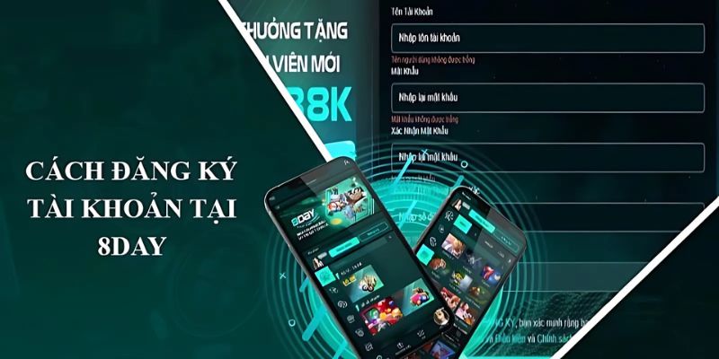 Trang chủ 50 đăng ký tài khoản cược