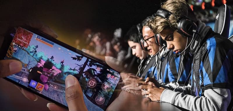 giải đấu thể thao điện tử uy tín