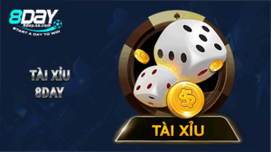 Trang chủ 11 Tài xỉu