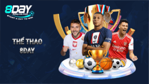 Trang chủ 24 Thể thao