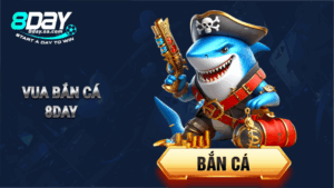 Trang chủ 6 Vua bắn cá