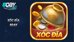 Trang chủ 10 Xóc đĩa